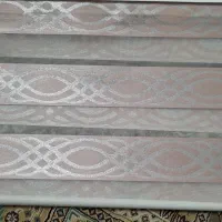 پرده زبرا|پرده، رانر، رومیزی|تهران, وحیدیه|دیوار