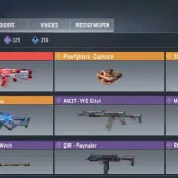 اکانت کالاف دیوتی|کنسول، بازی ویدئویی و آنلاین|بستان آباد, |دیوار