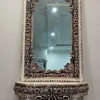 اینه کنسول باجاکفشی