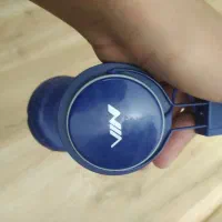 هدفون در حد نو بارم مش فقط 250تومان