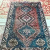 قالیچه دستباف عطیقه