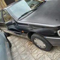 پژو۴۰۵مدل۹۲کم کار