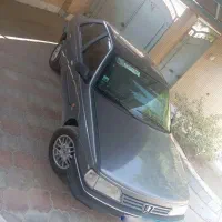 پژو مدل ۹۴|خودرو سواری و وانت|کهنوج, |دیوار