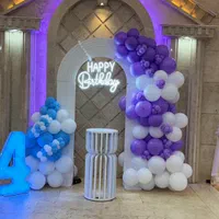 خدمات بادکنک آرایی حرفه ای|خدمات پذیرایی، مراسم|قزوین, |دیوار