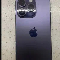 ایفون ۱۴ پرو