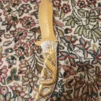 چاقو های مختلف|کوهنوردی و کمپینگ|کرمان, |دیوار