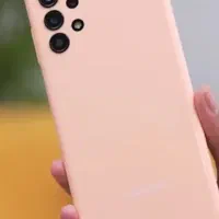 گوشیه a13 سامسونگ بدون فقط ۴۹۰۰ بدون خطو خش