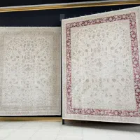 فرش فرهنگ ۱۲۰۰شانه طرح آنتیک|فرش|شیراز, زیباشهر|دیوار