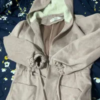 کاپشن پالتو سایز ۴۰|لباس|مرودشت, ژیان|دیوار