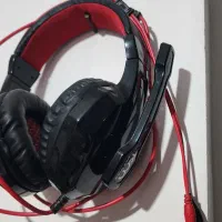 هدست برند تسکو|قطعات و لوازم جانبی رایانه|کاشمر, |دیوار