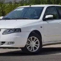 حواله سورن پلاس  فوق العاده زیرقیمت بازار