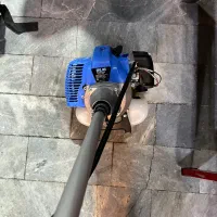 علف زن چمن زن حاشیه زن علف تراش اقتصادی