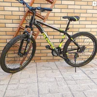 دوچرخه|دوچرخه، اسکیت، اسکوتر|ری, فیروزآباد|دیوار