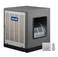 سرویس کولر آبی