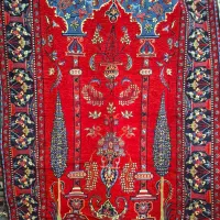روفرشی ۲شانل آسوباف