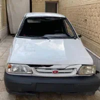 پراید 131مدل98