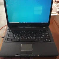 لب تاب ایسر سالم|رایانه همراه|ورامین, خیر آباد|دیوار