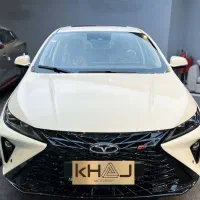 فونیکس اریزو۶ جی تی ۱۴۰۵/نقد اقساط بانکی/ اتوخاج