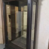 بوفه|بوفه، ویترین، کنسول|ارومیه, |دیوار