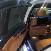 خودرو  BMW 730li|خودرو سواری و وانت|تهران, الهیه|دیوار