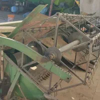 بلاتفرم درجه یک بزرگ|ماشینآلات صنعتی|مرودشت, نقش رستم|دیوار