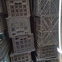 سبد .جعبه|ظروف نگهدارنده، پلاستیکی، یک‌بارمصرف|خرمدره, |دیوار