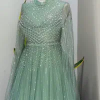 کرایه لباس مجلسی محیا