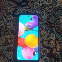 گوشی سامسونگ مدل a51