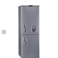 یخچال امرسان سفید