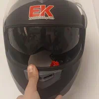 کلاه کاسکت|قطعات یدکی و لوازم جانبی|پرند, فاز ۶|دیوار