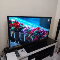 ال ای دی 46سونی اسمارت 3بعدی ساخت مالزی|تلویزیون و پروژکتور|تهران, تهرانپارس غربی|دیوار