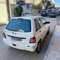 پراید111 مدل ۹۷|خودرو سواری و وانت|بندرعباس, |دیوار