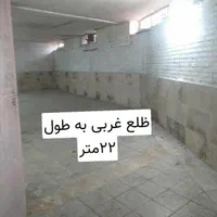 اجاره مغازه (زیر زمین) ۱۴۰ متری در جاوان|اجارهٔ مغازه و غرفه|اصفهان, جاوان|دیوار