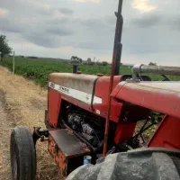 تراکتور مدل ۸۶|خودرو سنگین|گرگان, |دیوار