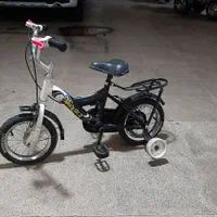 دوچرخه بچه گانه