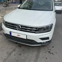 فولکس تیگوان ۲۰۱۸