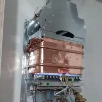 تعمیربخاری ولباسشویی وابگرمکن|خدمات پیشه و مهارت|یاسوج, |دیوار