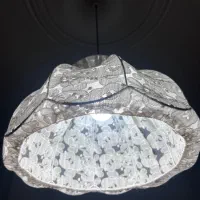 لوستر|لوستر و چراغ آویز|تهران, ابوذر|دیوار