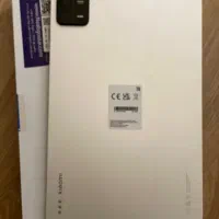 تبلت شیائومی پد ۶|تبلت|تهران, قبا|دیوار