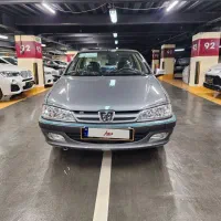 پارس tu5 مدل ۱۴۰۰|خودرو سواری و وانت|تهران, اقدسیه|دیوار