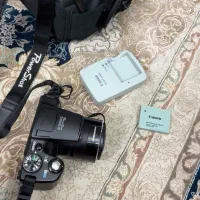 دوربین عکاسی canon|دوربین عکاسی و فیلمبرداری|برخوار, |دیوار