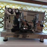 دستگاه قهوه ساز صنعتی وگا