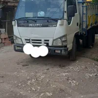 ایسوزو5200|خودرو سنگین|فاریاب, |دیوار