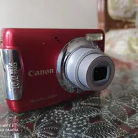 دوربین دیجیتال 10 مگاپیکسلی CANON RF،ال سی دی رنگی