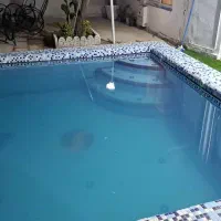 استخر جکوزی موتورخونه