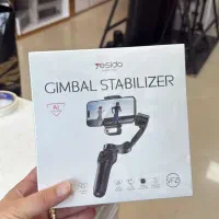 گیمبال یسیدو (Yesido SF21)