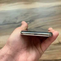 Iphone x 256 gig la|موبایل|تهران, فلسطین (میدان انقلاب)|دیوار