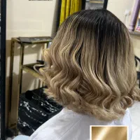 آرایشگاه ملکه کنگان|خدمات آرایشگری و زیبایی|بندر کنگان, |دیوار