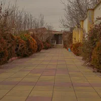 ویلای مشجر سهلیه موقعیت دار