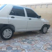 پراید مدل۹۹|خودرو سواری و وانت|بندرعباس, |دیوار